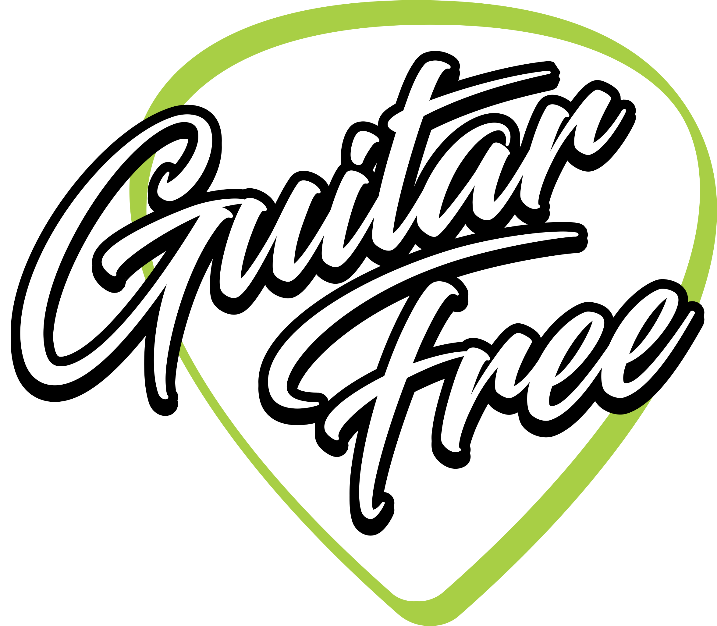 GuitarFree