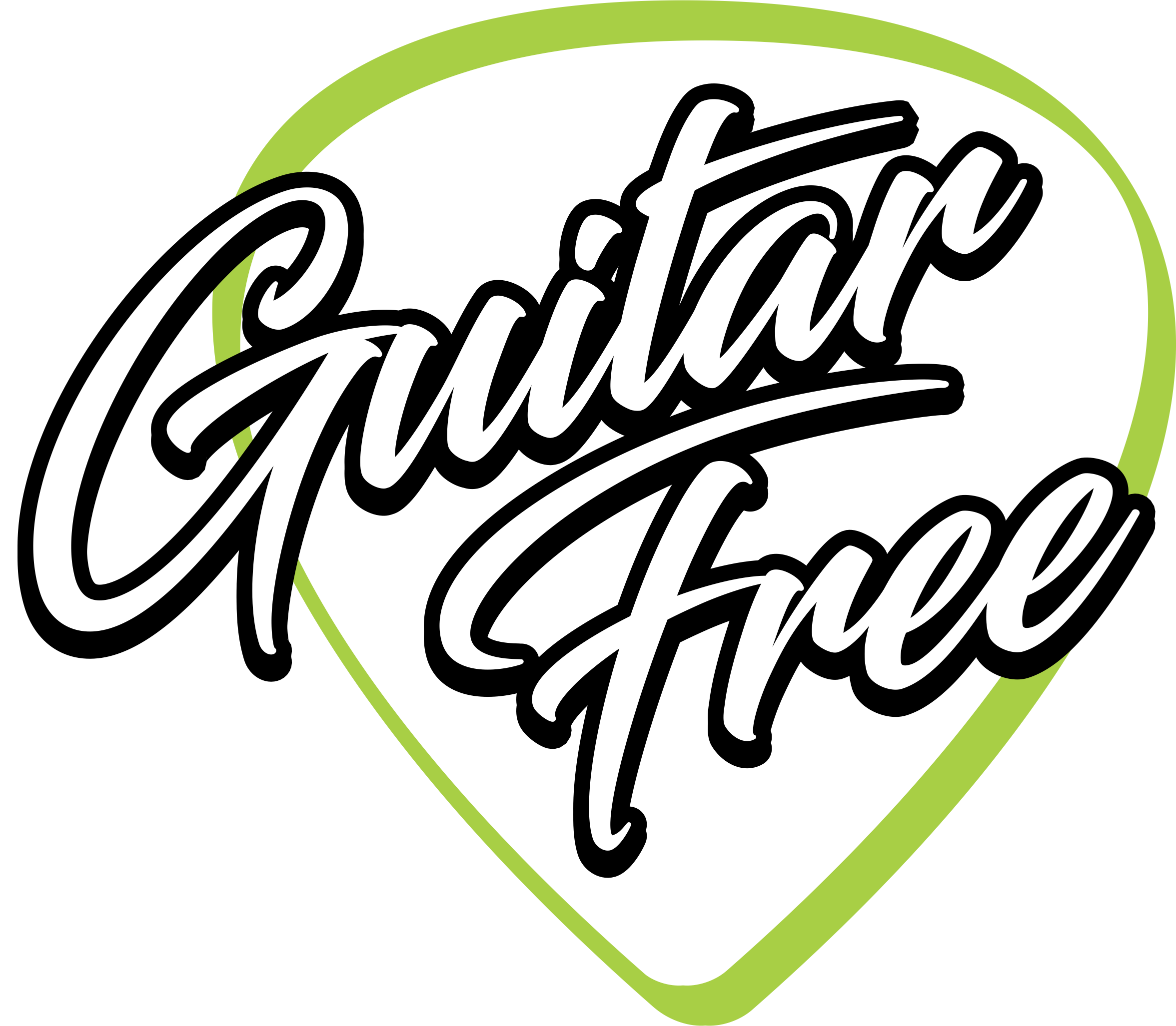 GuitarFree