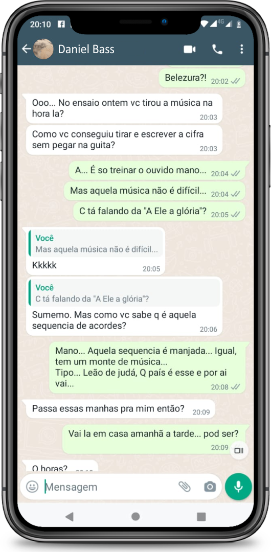 Whatsapp 2